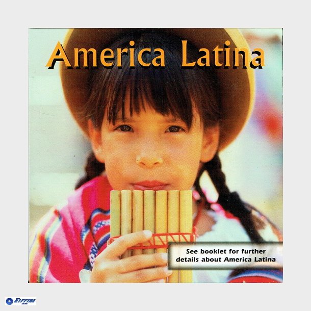 Wonderful World - America Latina