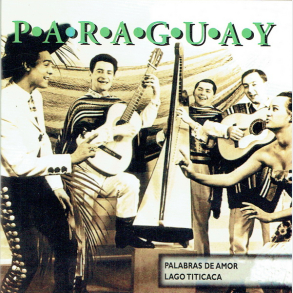 Wonderful World - Paraguay