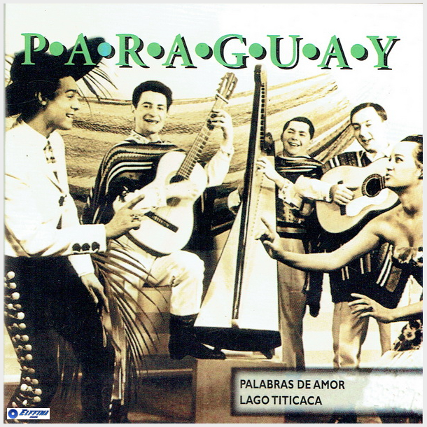 Wonderful World - Paraguay