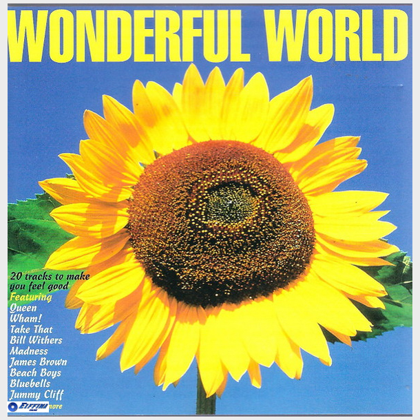 Wonderful World (1994)