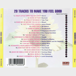 Wonderful World (1994)