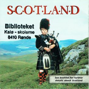 Wonderful World Of Scotland