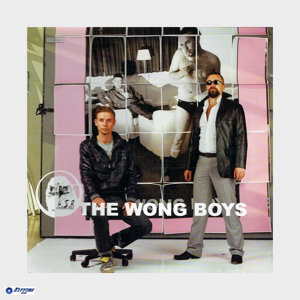 Wong Boys, The - The Wong Boys (2008)