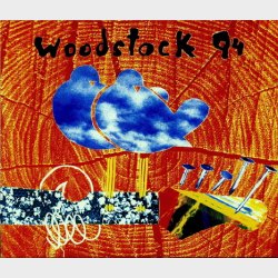 Woodstock 94 (1994) (Fat)