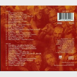 Woodstock 94 (1994) (Fat)