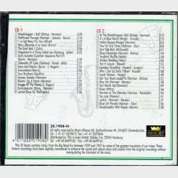 Woody Herman - Blues On Parade