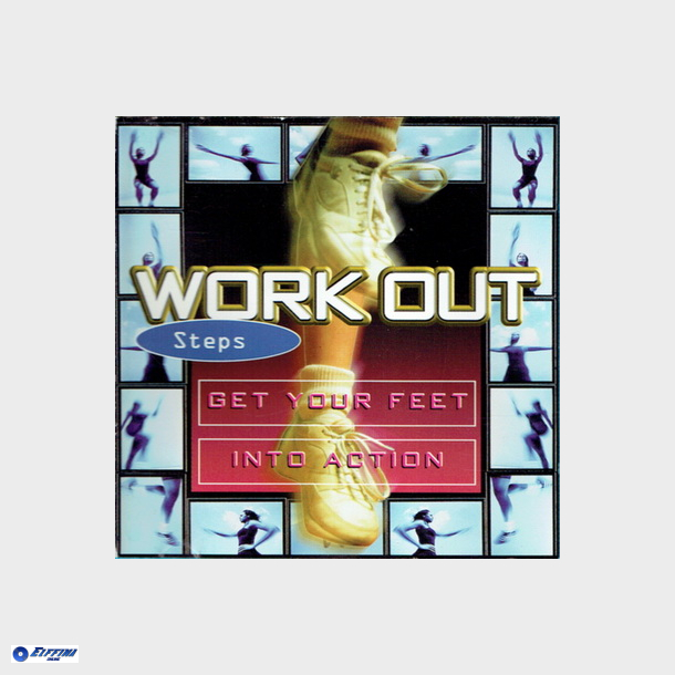 Work Out Steps (1998)
