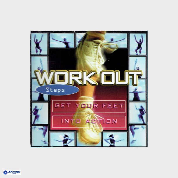 Work Out Steps (1998)