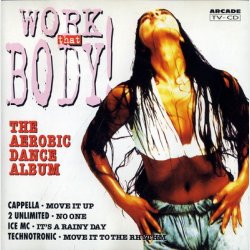 Work That Body! (1994)