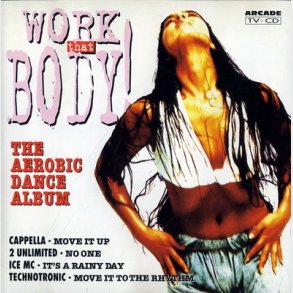 Work That Body! (1994)