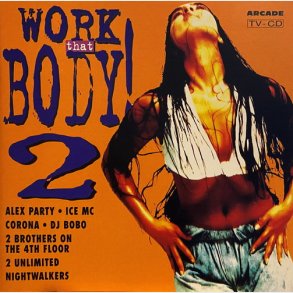 Work That Body! 2 (1995)