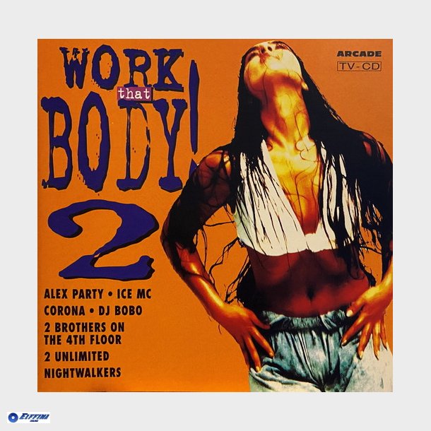 Work That Body! 2 (1995)