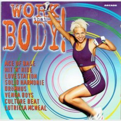 Work That Body (Official Workout Album) (1998)