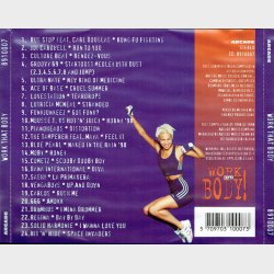Work That Body (Official Workout Album) (1998)