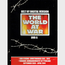 World At War DVD6 (1973) (Slim)