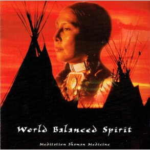 World Balanced Spirit