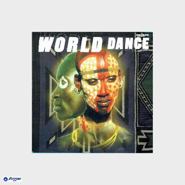 World Dance (1998)