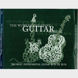 World Greatest Guitar Album (2001) (Fat)