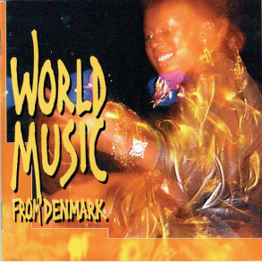 World Music From Denmark 97 (1997) (Promo)
