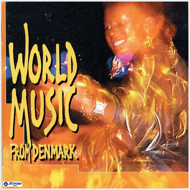 World Music From Denmark 97 (1997) (Promo)