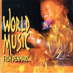 World Music From Denmark 97 (1997) (Promo)