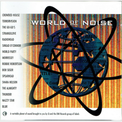 World Of Noise (1995)