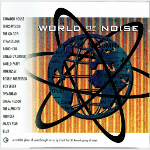 World Of Noise (1995)