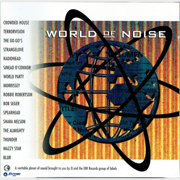 World Of Noise (1995)