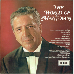World Of Mantovani