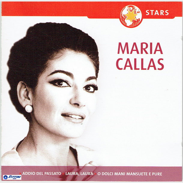 World Star Maria Callas (2005)