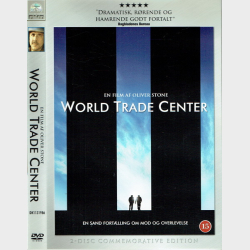 World Trade Center (2006) (2 Disc)