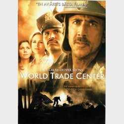 World Trade Center (2006) - NY