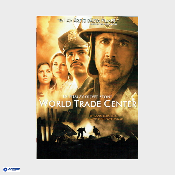 World Trade Center (2006) - NY