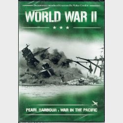 World War II - Pearl Harbour (2006) - NY