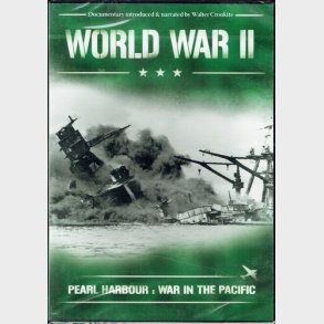 World War II - Pearl Harbour (2006) - NY