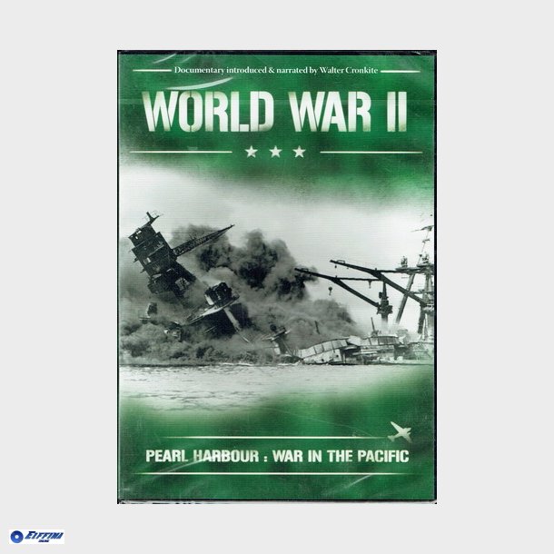 World War II - Pearl Harbour (2006) - NY