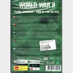World War II - Pearl Harbour (2006) - NY