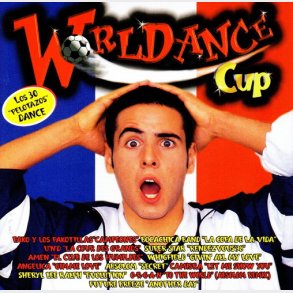 Worldance Cup (1998)