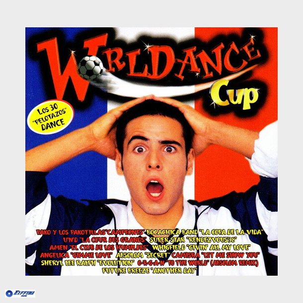 Worldance Cup (1998)