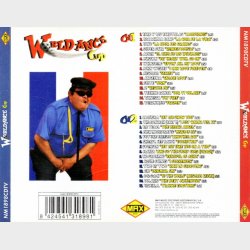 Worldance Cup (1998)