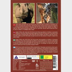 Safari - World's Biggest Animals (2004)