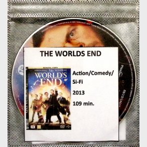 Worlds End (2013)