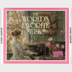 World's Favorite Music (Readers Digest) (1986) (Fat)