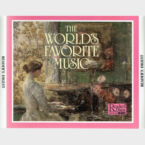 World's Favorite Music (Readers Digest) (1986) (Fat)