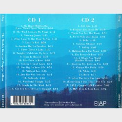 Worlds Greatest Panpipe Album (Fat)