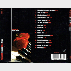 Worlds Greatest Piano Album