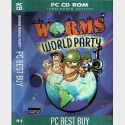 Worms - World Party