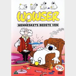 Wowser 1 - Menneskets Bedste Ven (1989)