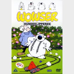 Wowser 4 - Hundeklipperen (1989)