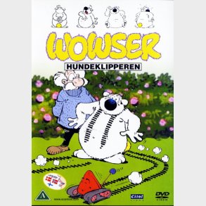 Wowser 4 - Hundeklipperen (1989)